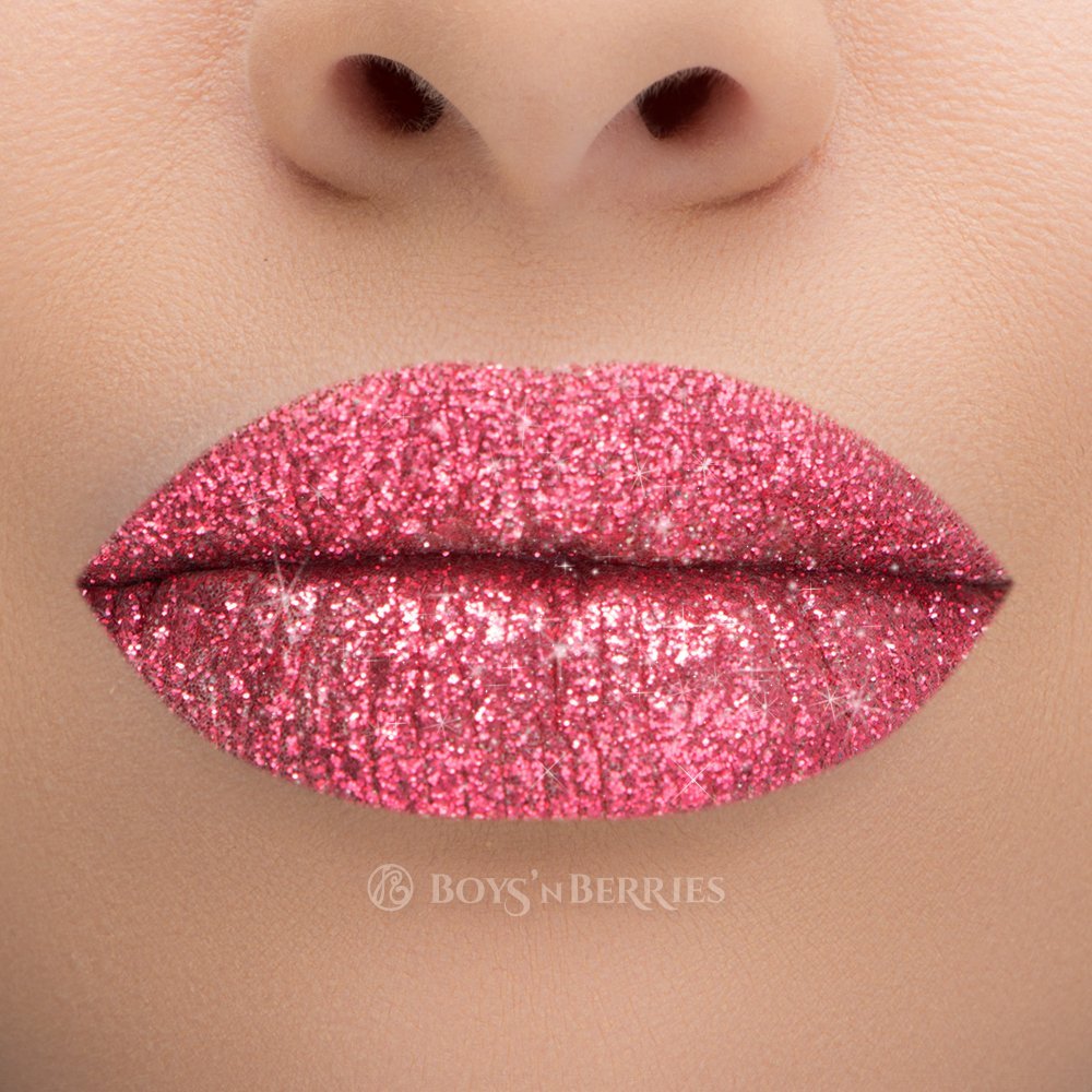 Glitter Pulbere Boys`n Berries Glitterland Face and Body Sextans