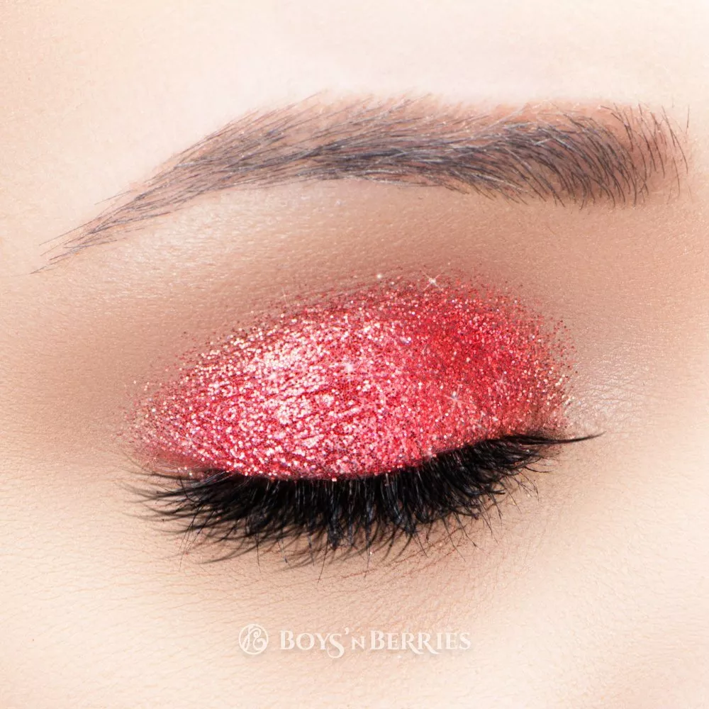Glitter Pulbere Boys`n Berries Glitterland Face and Body Sextans