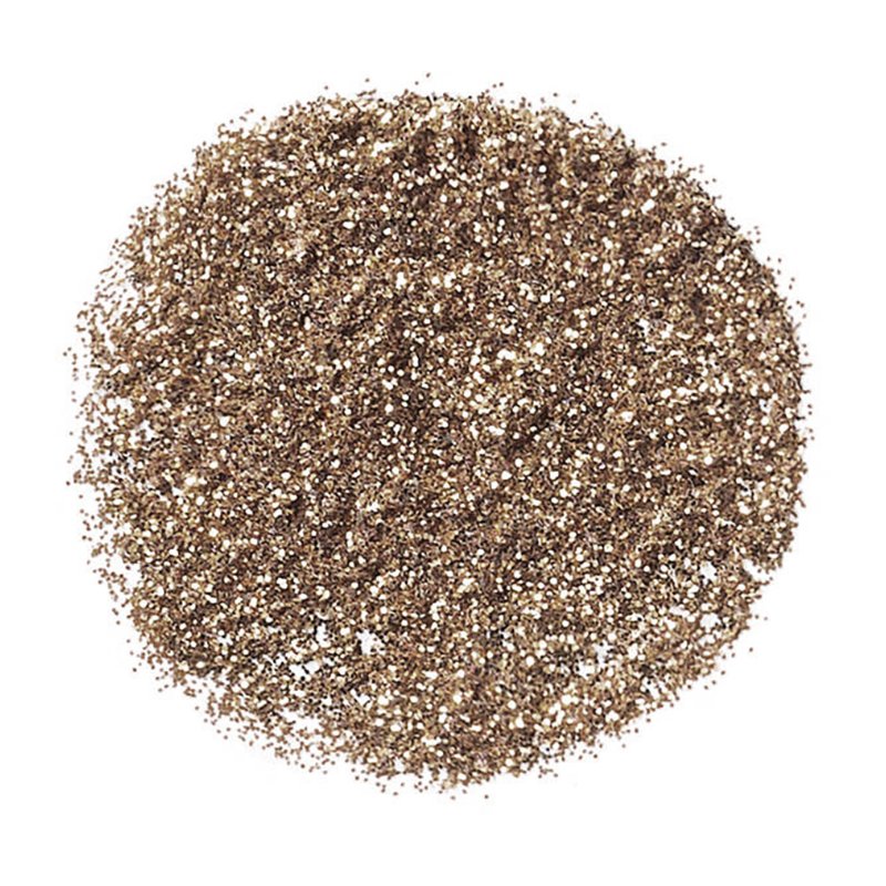 Glitter pulbere NYX Professional Makeup Face and Body Glitter Bronze