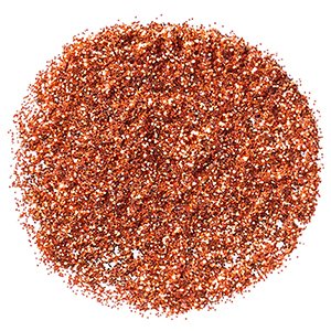 Glitter pulbere NYX Professional Makeup Face and Body Glitter Copper
