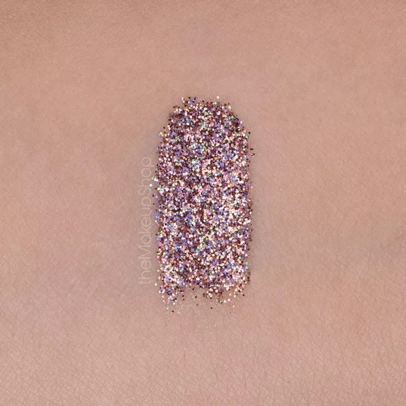 Glitter Pulbere NYX Professional Makeup Metallic Glitter Beauty Beam