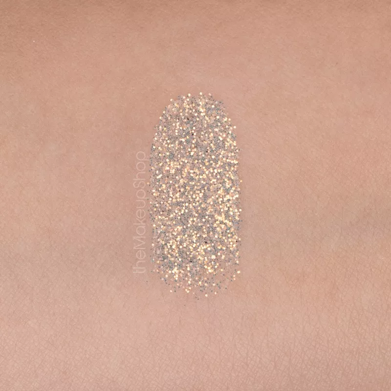 Glitter Pulbere NYX Professional Makeup Metallic Glitter Lumi-Lite