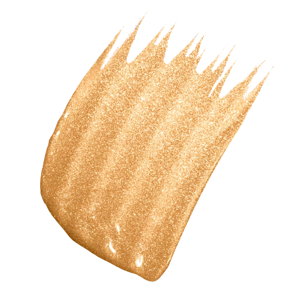 Fard de Pleoape Lichid NYX Professional Makeup Ultimate Glow Shots Glitzy Guava