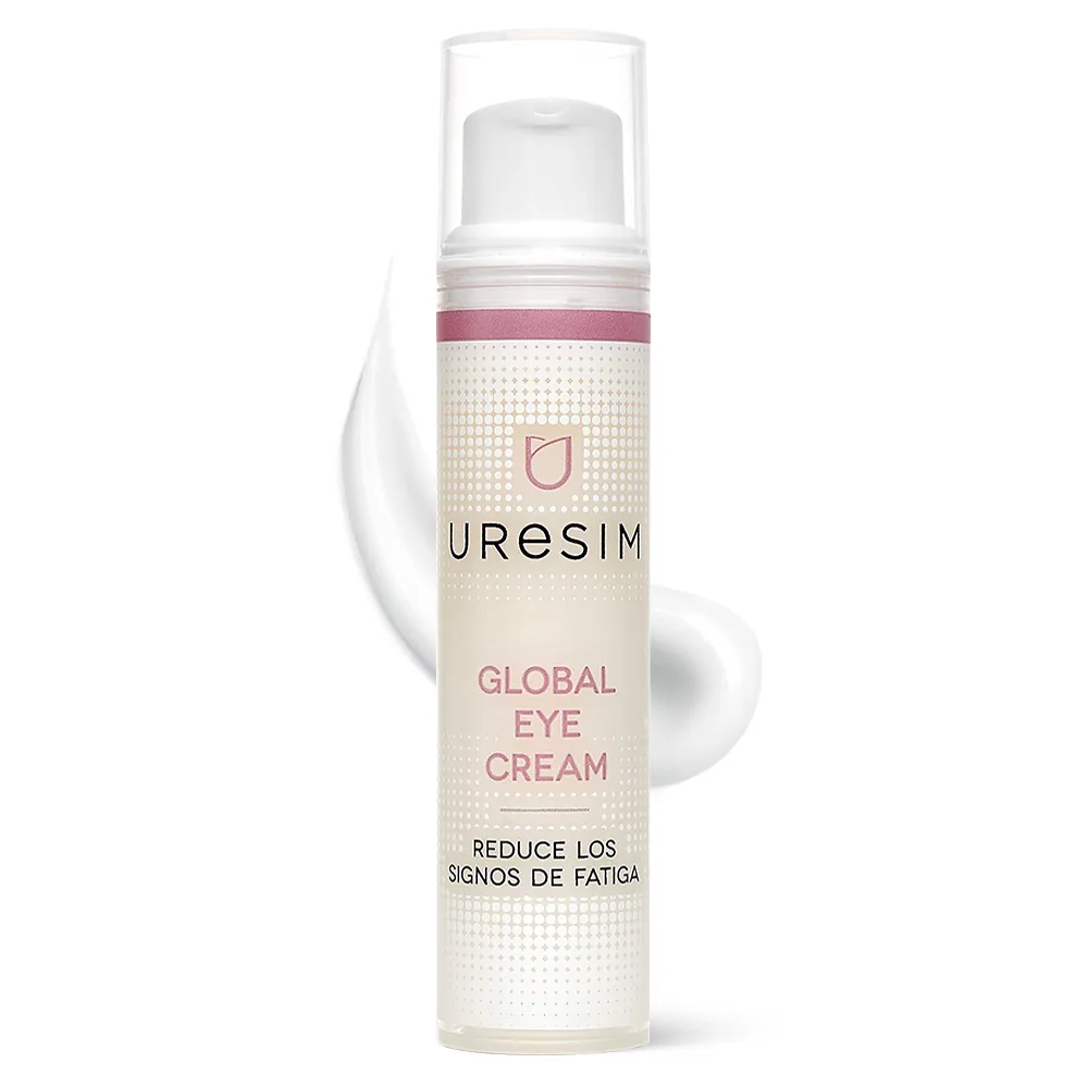 Crema Anti-Imperfectiuni pentru Ochi URESIM Global Eye Cream