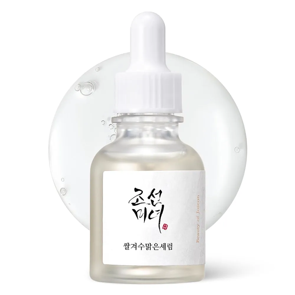 Ser Iluminator Beauty of Joseon Glow Deep Serum 