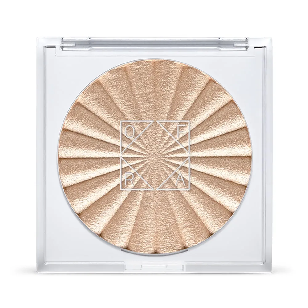 Iluminator pudrat OFRA Glow Didn`t Exist Before Rodeo Drive The Hills
