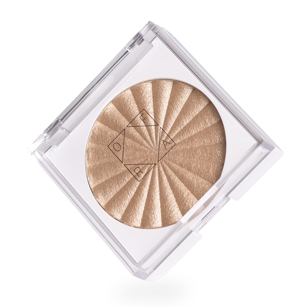 Iluminator pudrat OFRA Glow Didn`t Exist Before Rodeo Drive The Hills