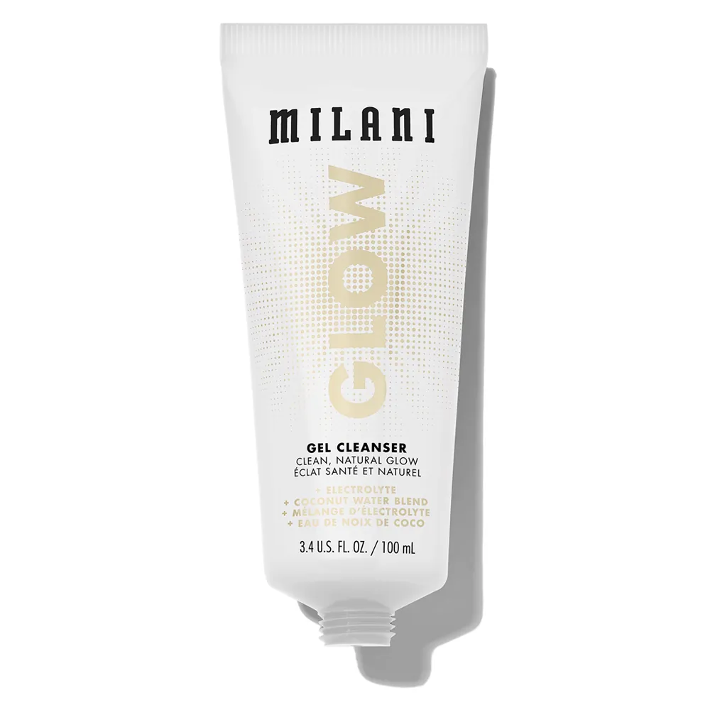 Gel pentru Curatare Milani Glow Gel Cleanser