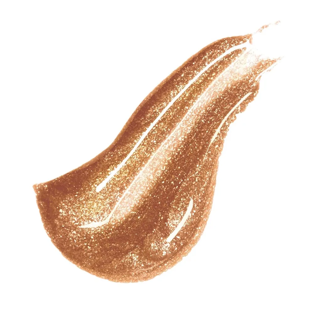 Bronzer Lichid Milani Glow Luminizing Face & Body Liquid Bronzer Bronze Glow