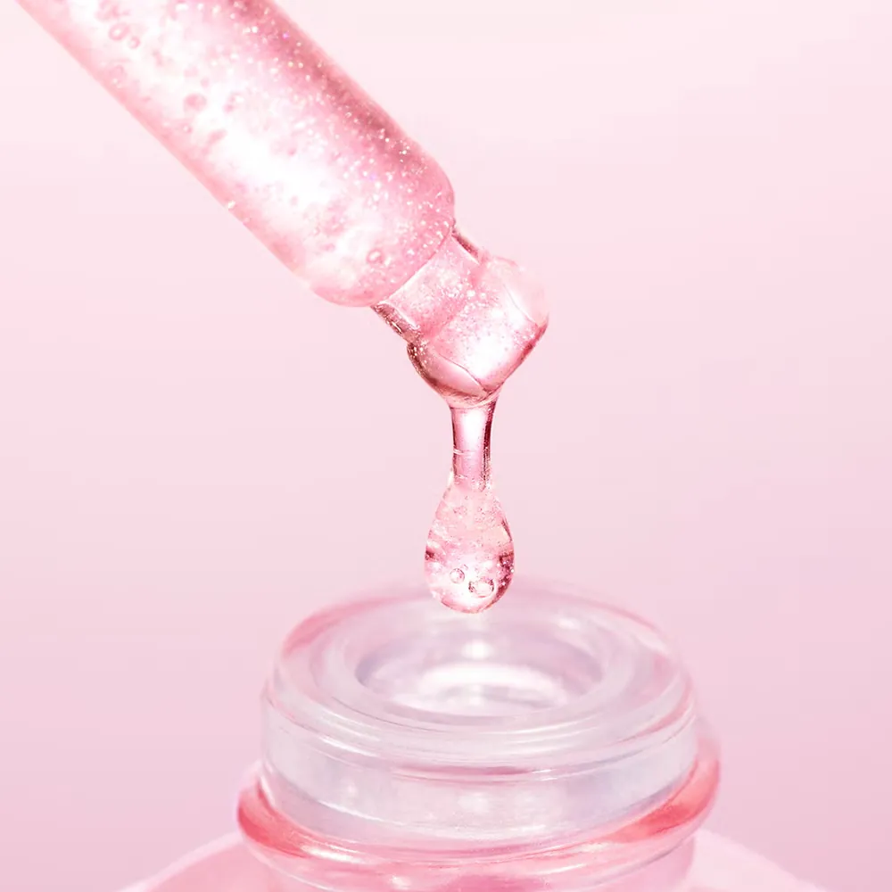 Ser & Primer Iluminator Laneige Glowy Makeup Serum
