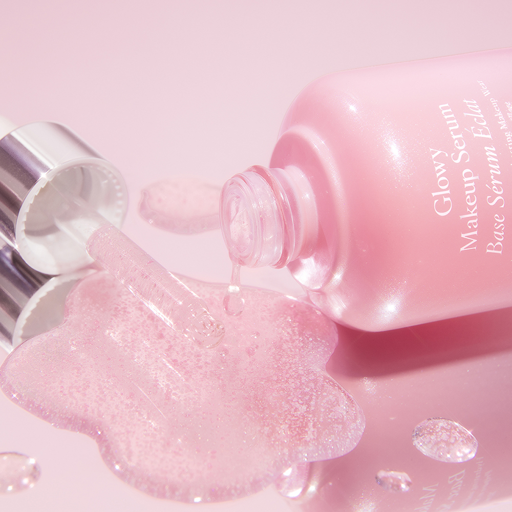 Ser & Primer Iluminator Laneige Glowy Makeup Serum