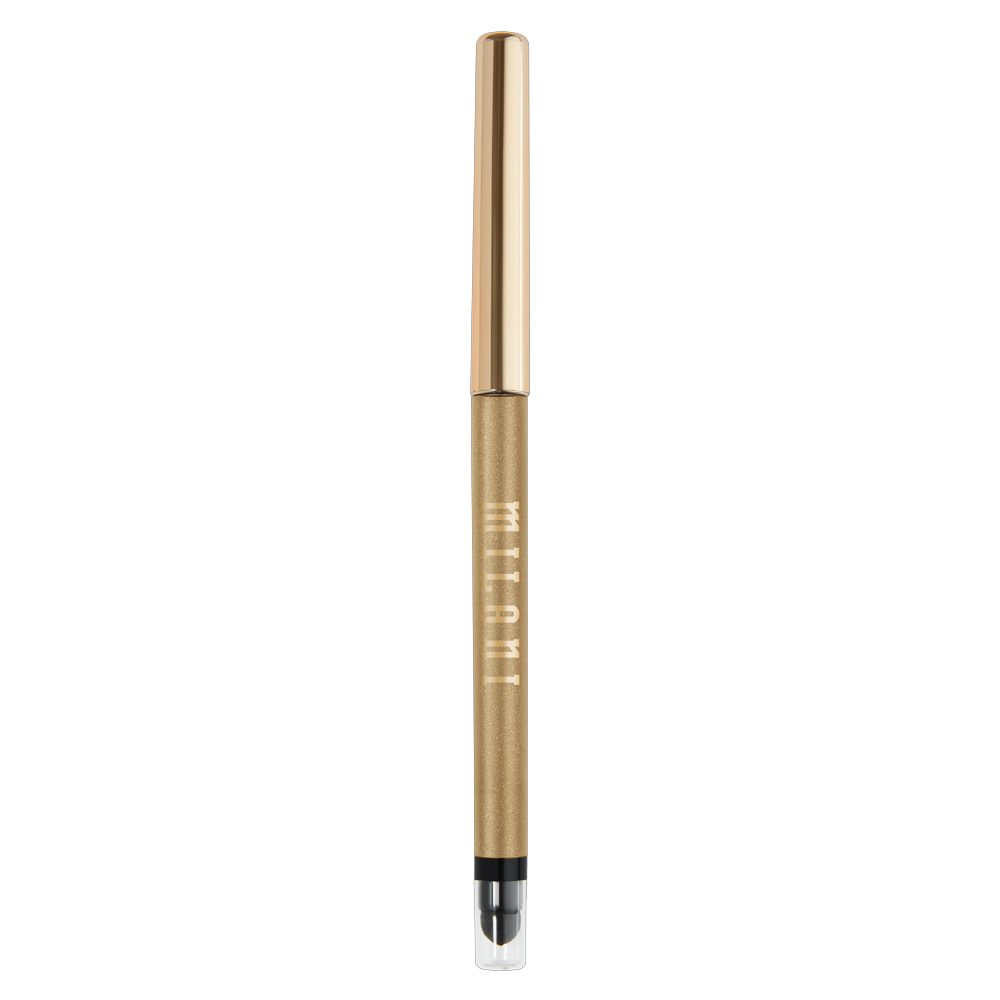 Contur pentru Ochi Milani Stay Put Eyeliner GOAL DIGGER (GOLD) 07