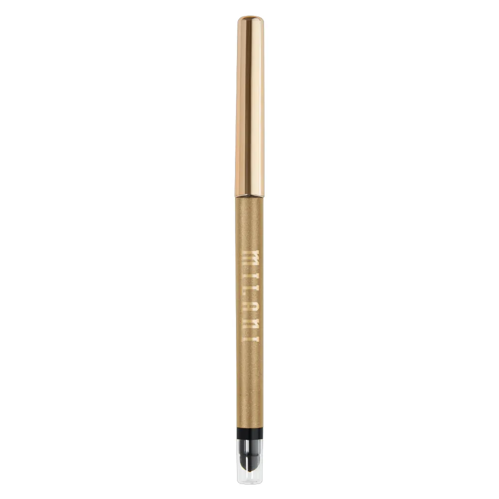 Contur pentru Ochi Milani Stay Put Eyeliner GOAL DIGGER (GOLD) 07