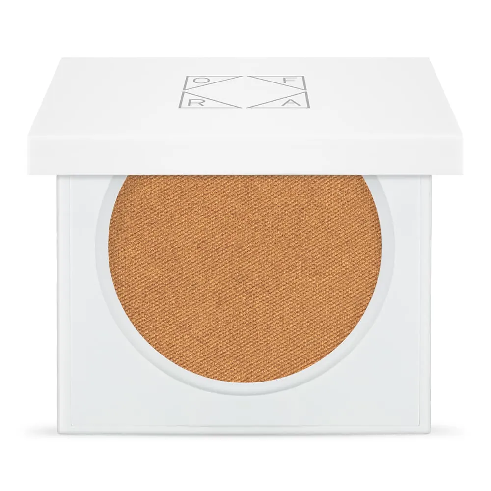 Fard pleoape OFRA Eyeshadow Gold