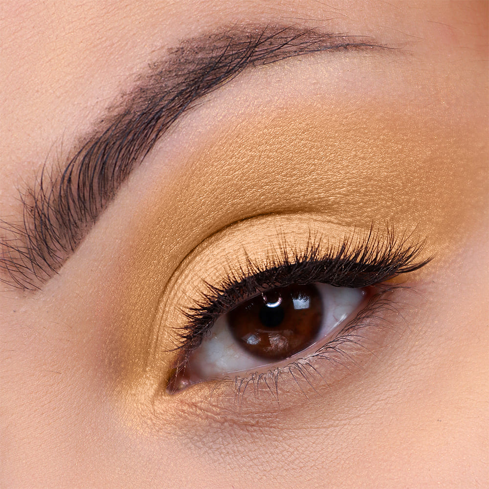 Fard pleoape OFRA Eyeshadow Gold