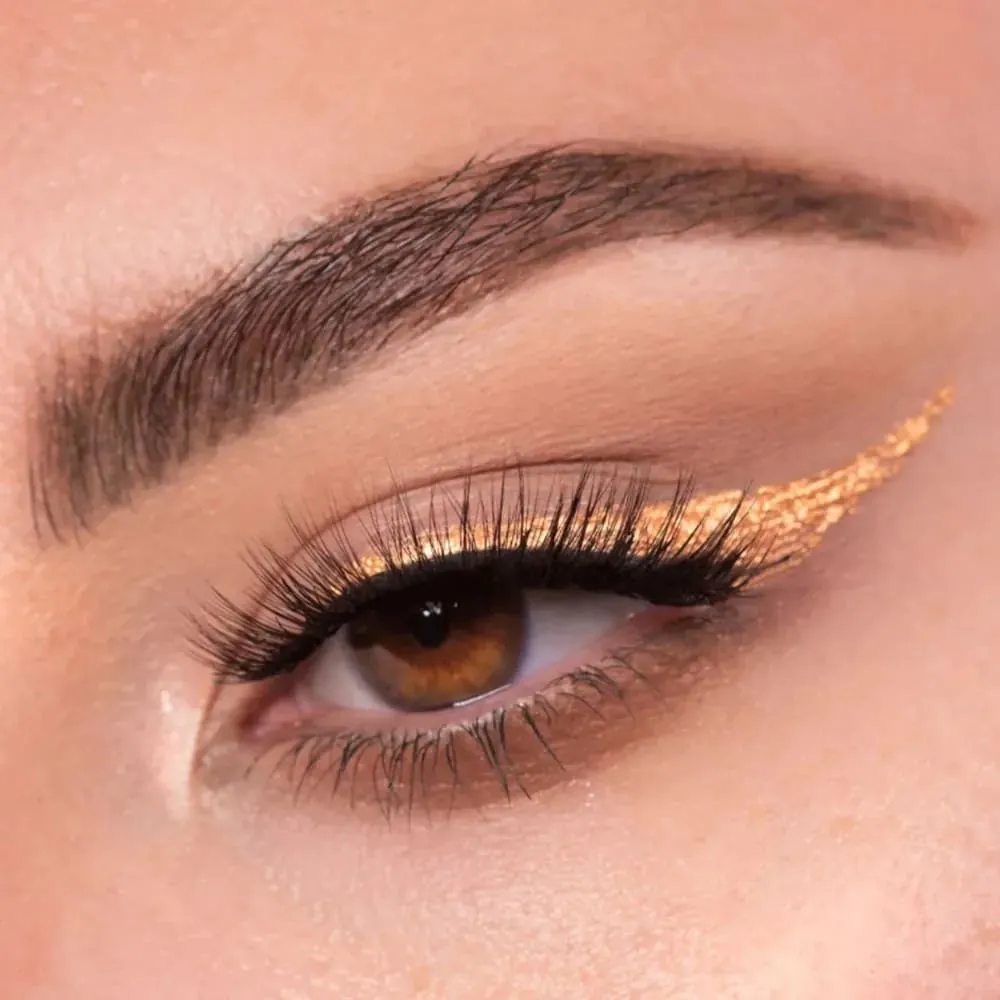 Contur Ochi theBalm Schwing! Liquid Eyeliner Gold