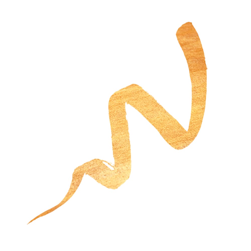 Contur Ochi theBalm Schwing! Liquid Eyeliner Gold