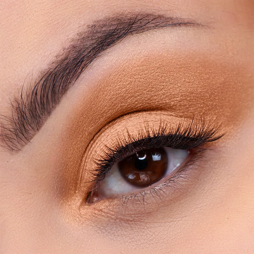 Fard pleoape OFRA Eyeshadow Gold Rush