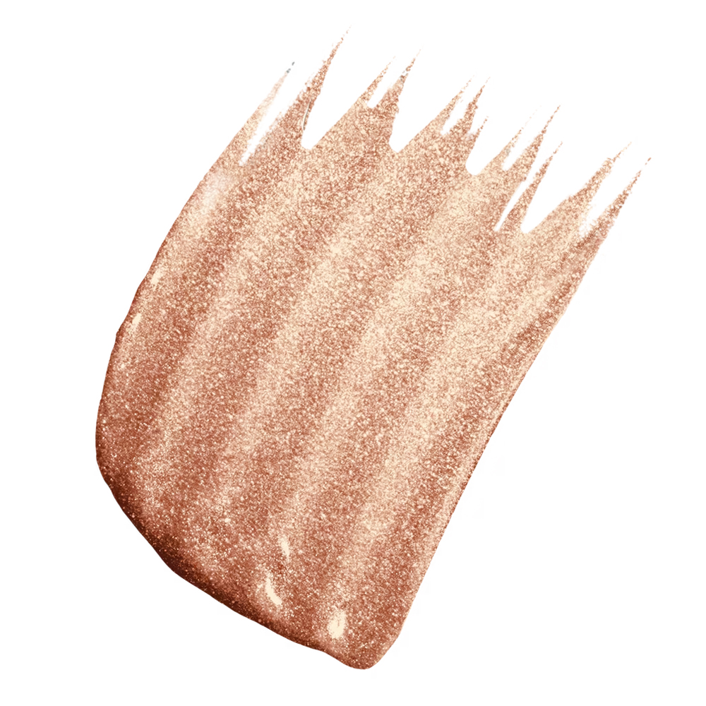 Fard de Pleoape Lichid NYX Professional Makeup Ultimate Glow Shots Golden Goji