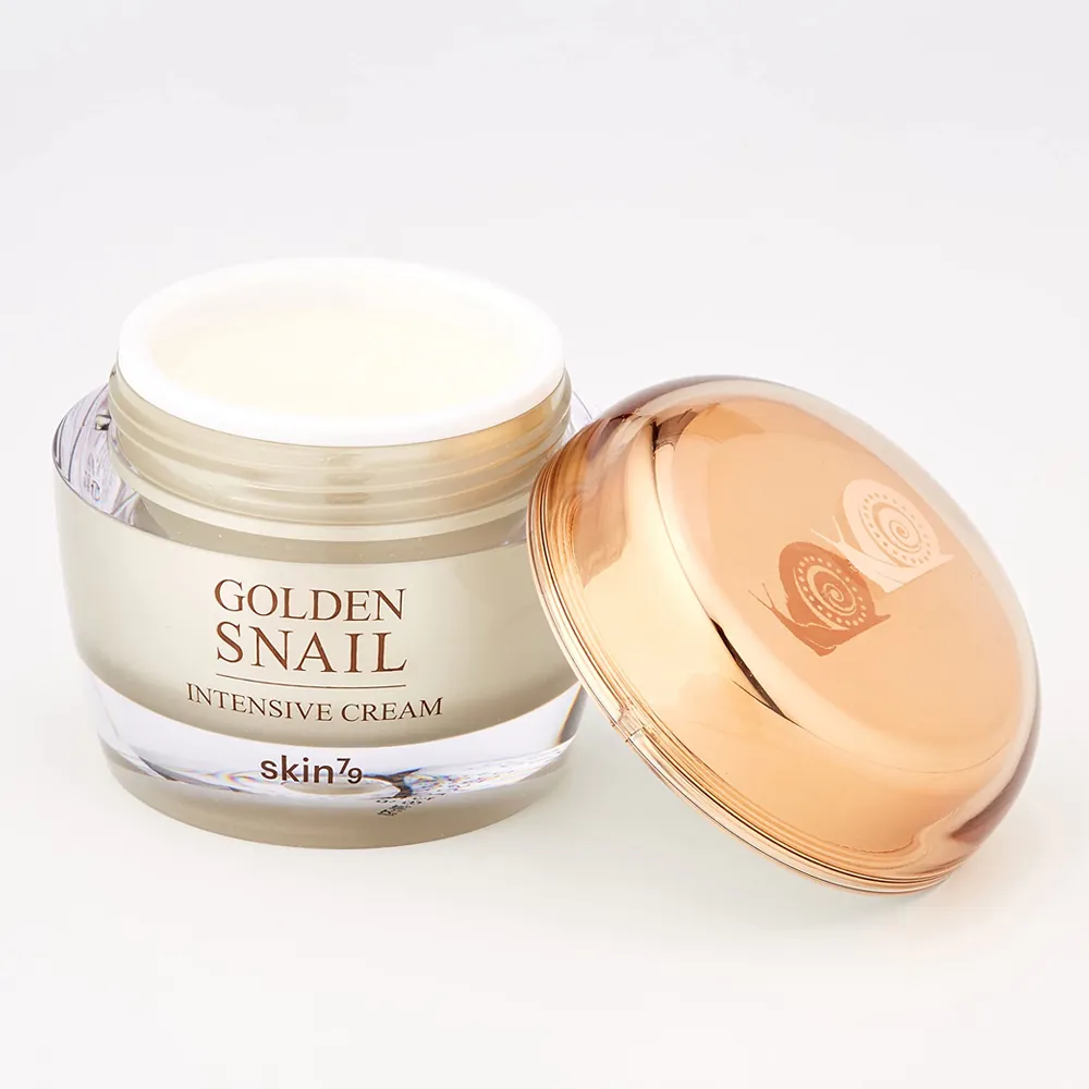 Crema fata skin79 Golden Snail Intensive Cream
