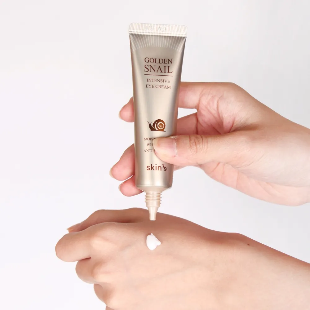 Crema ochi skin79 Golden Snail Intensive Eye Cream