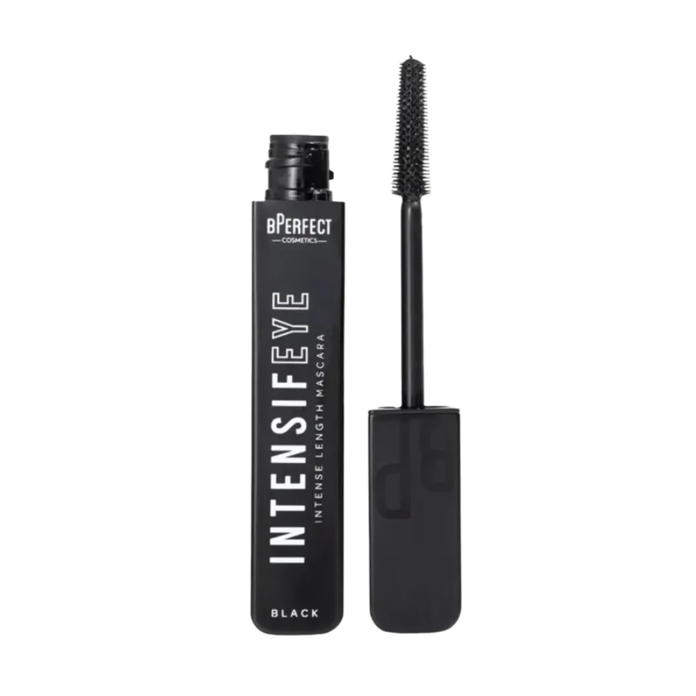 Mascara pentru alungirea intensă a genelor BPERFECT IntensifEye Intense Length Black BPERFECT