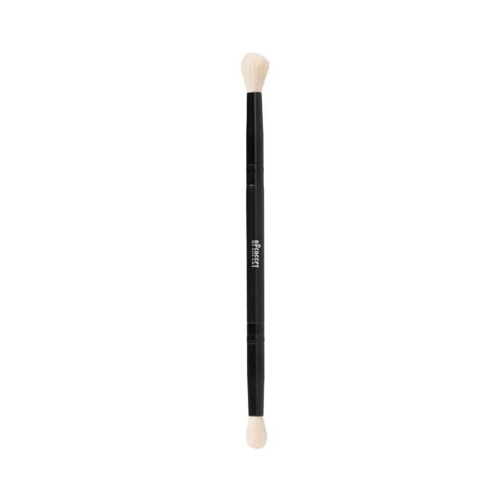 Pensulă profesională de machiaj pentru ochi BPERFECT Eye Brush BPERFECT