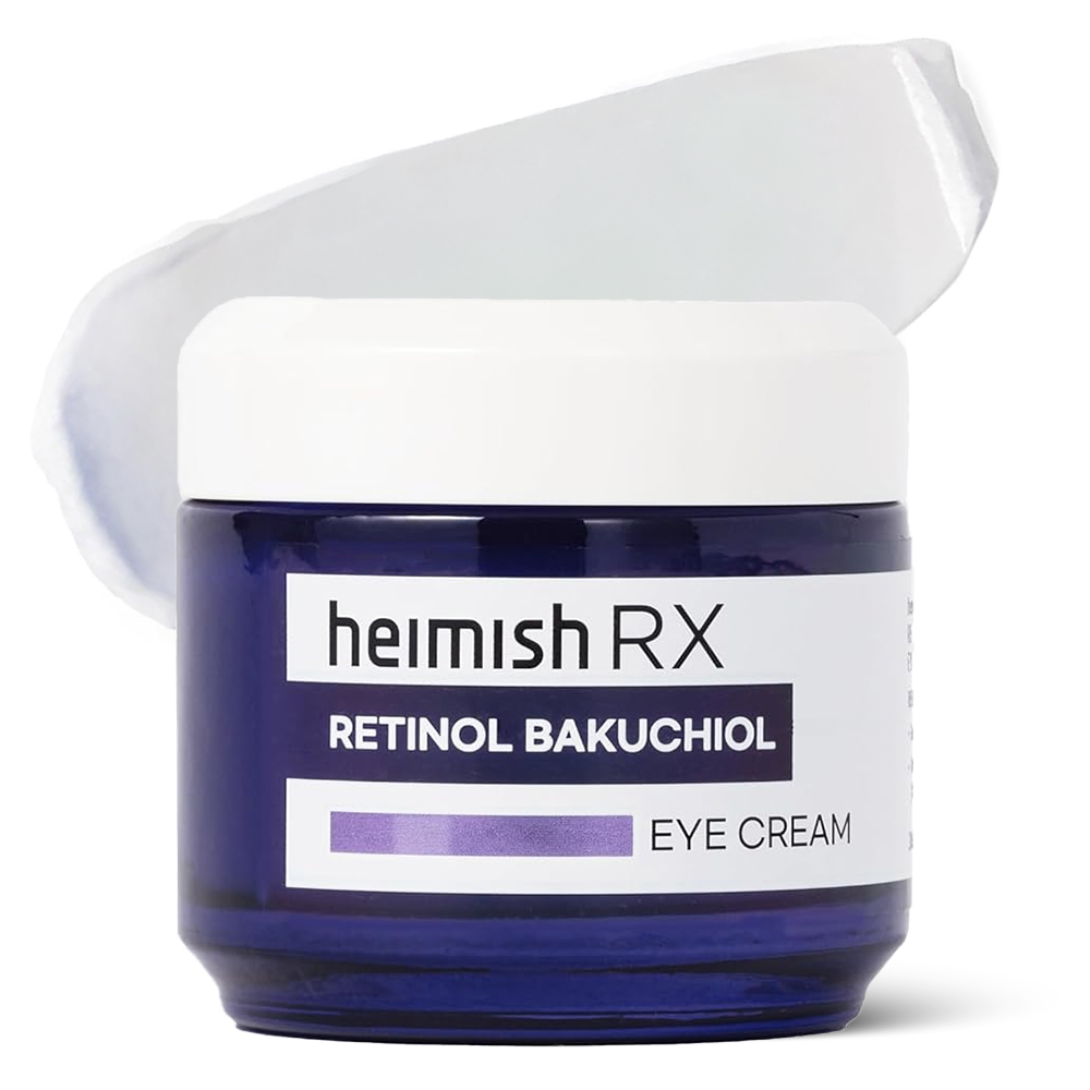 Crema de ochi Retinol Bakuchiol Eye Reimish