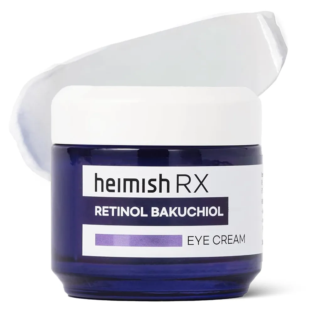Crema de ochi Heimish RX Retinol Bakuchiol Eye