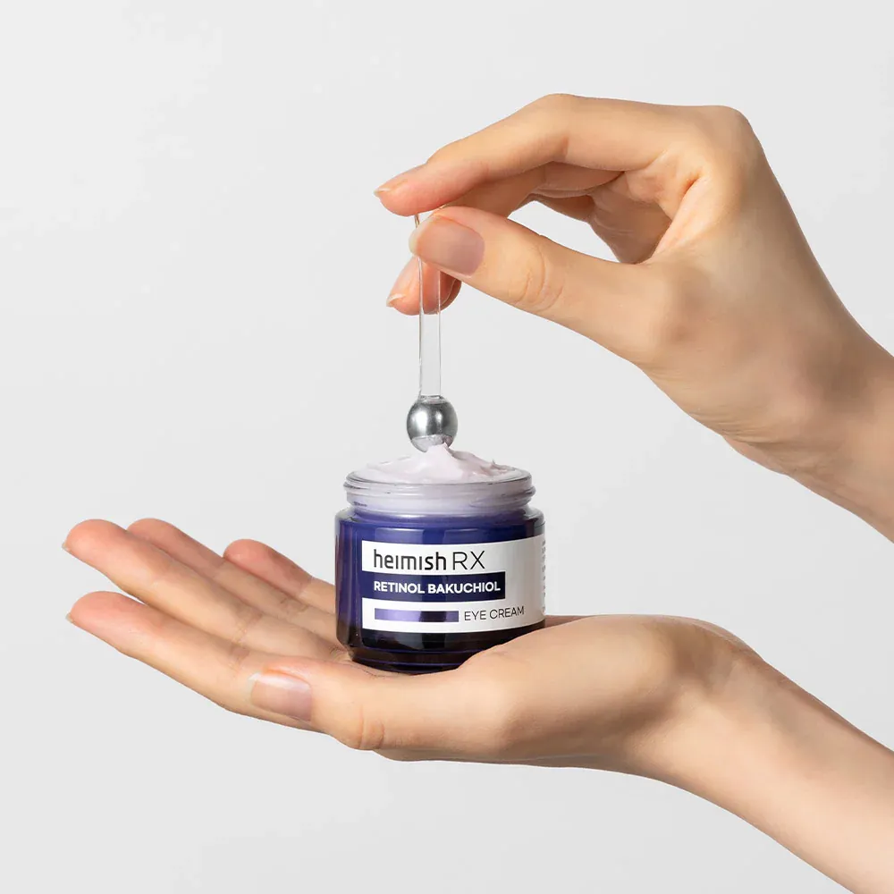 Crema de ochi Heimish RX Retinol Bakuchiol Eye
