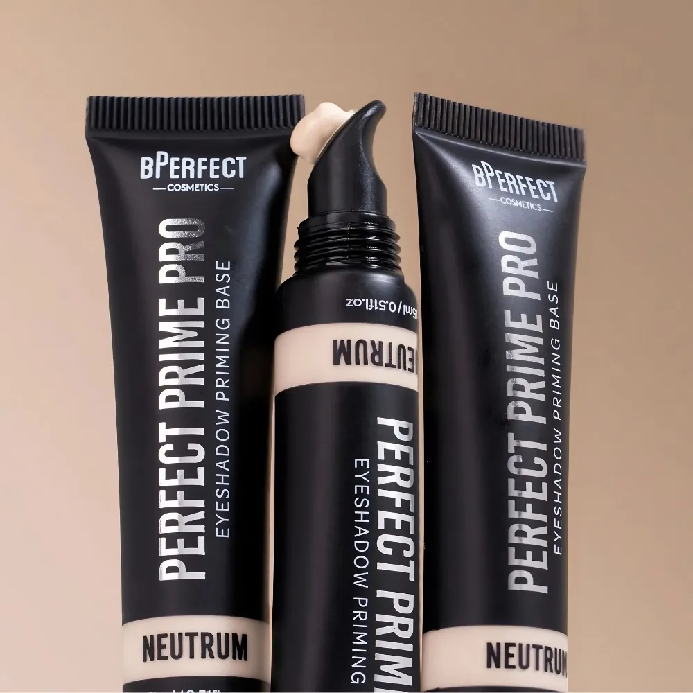 Primer pentru ochi BPERFECT Perfect Primer Pro Neutrum