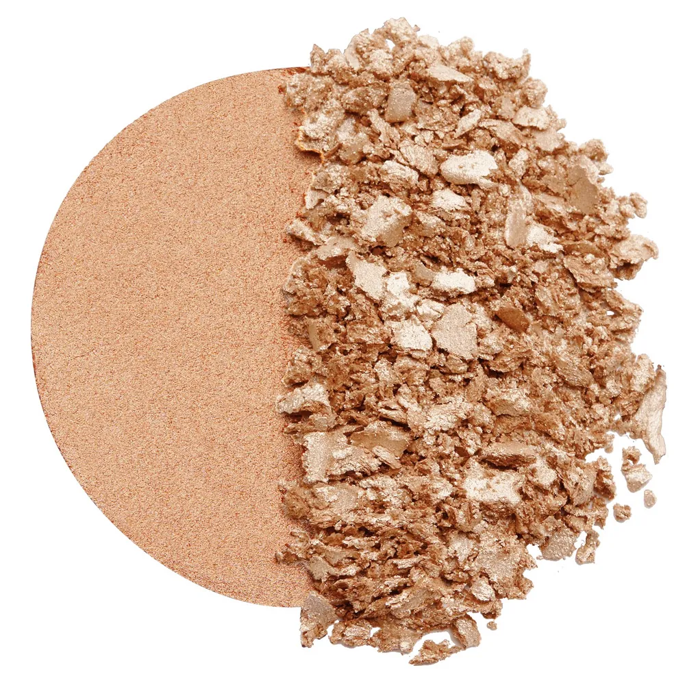 Iluminator Milani Highlighter Duos (Cream & Powder) 110 Supercharged