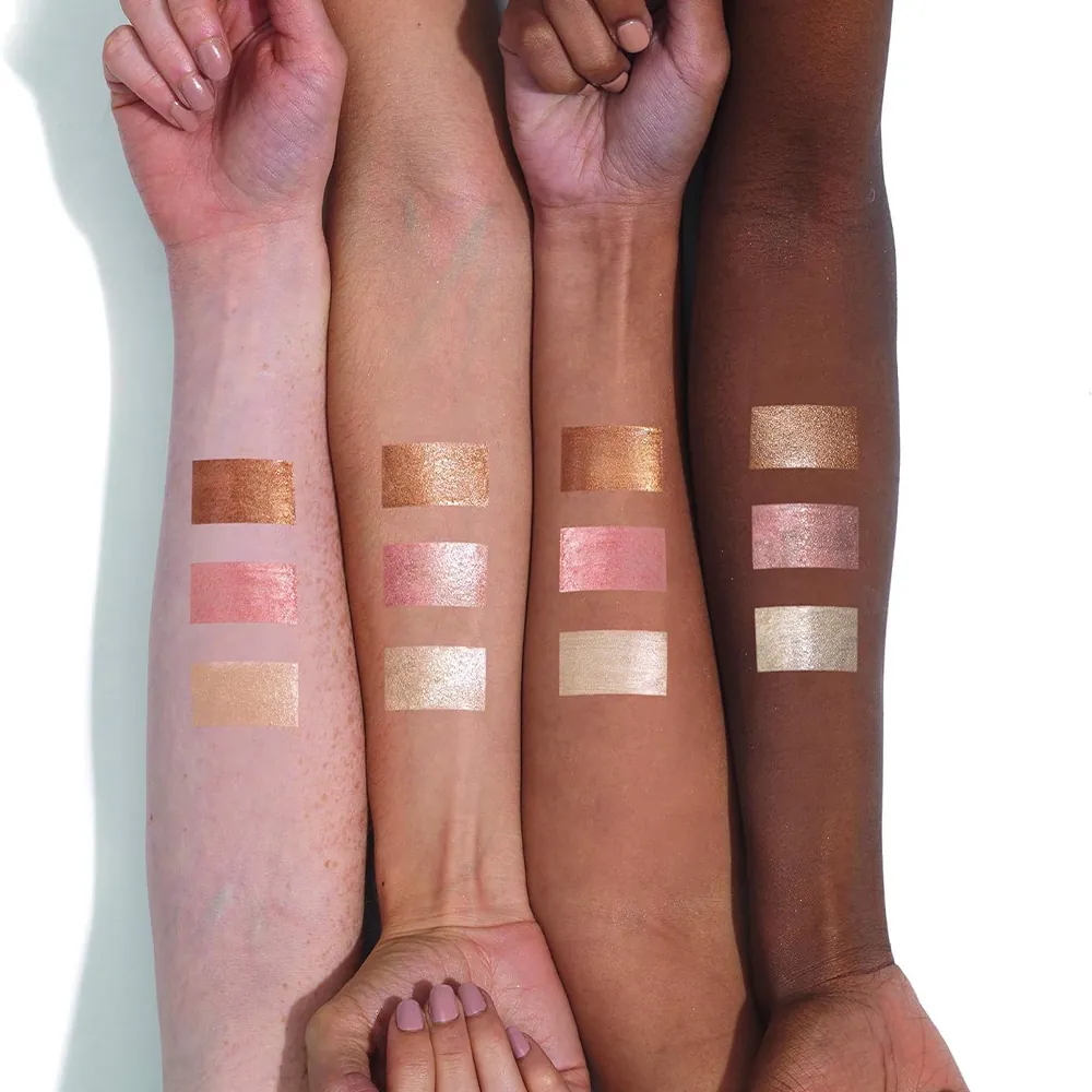 Iluminator lichid Sleek MakeUP Highlighting Elixir Sun Lit