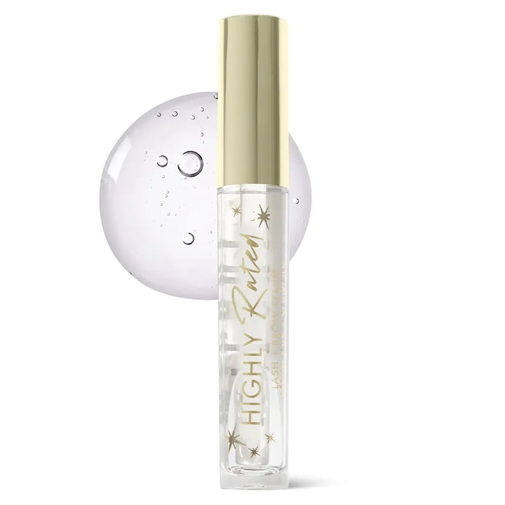 Accelerator Crestere Gene & Sprancene Milani Highly Rated Lash & Brow Boosting Serum
