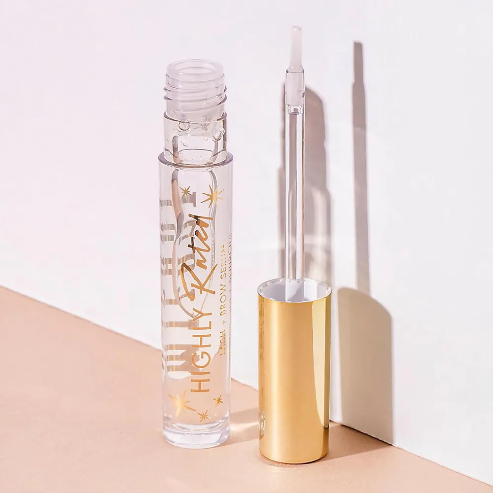 Accelerator Crestere Gene & Sprancene Milani Highly Rated Lash & Brow Boosting Serum
