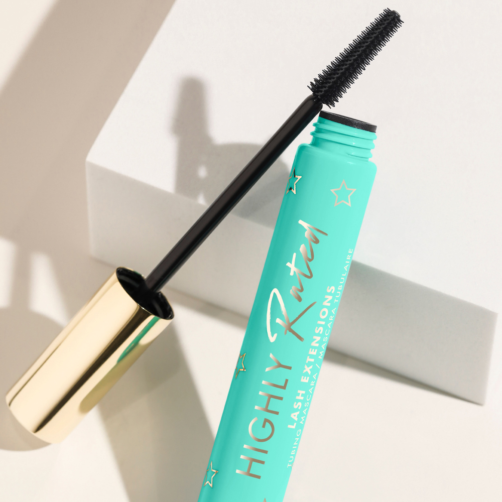 Mascara Milani Highly Rated Lash Extensions Mascara