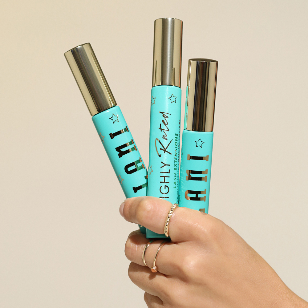 Mascara Milani Highly Rated Lash Extensions Mascara