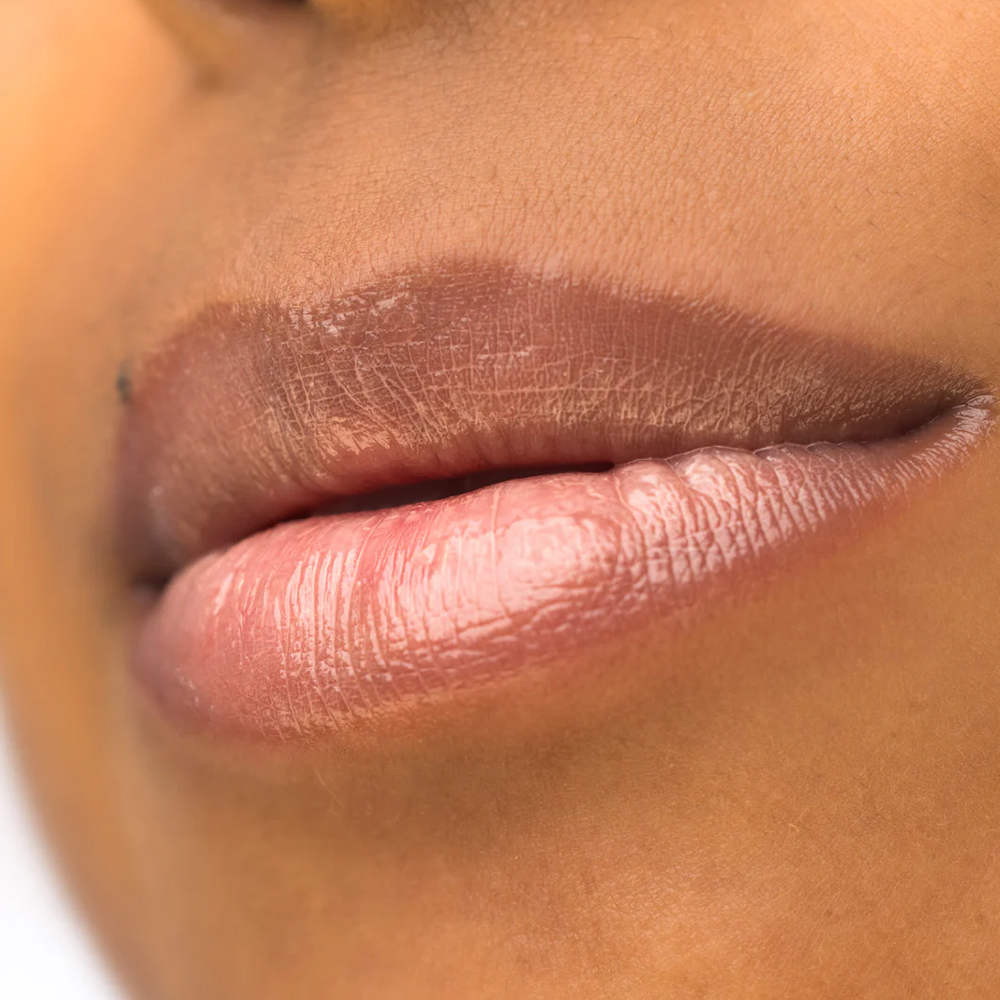 Luciu de Buze theBalm Instant Plump Your Pucker Lip Plumper Howdy Honey