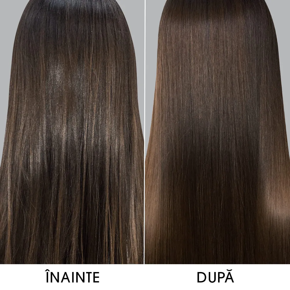 Sampon Profesional Hidratant cu Keratina - ERAYBA K12 Hydraker Keratin Shampoo 1000 ml