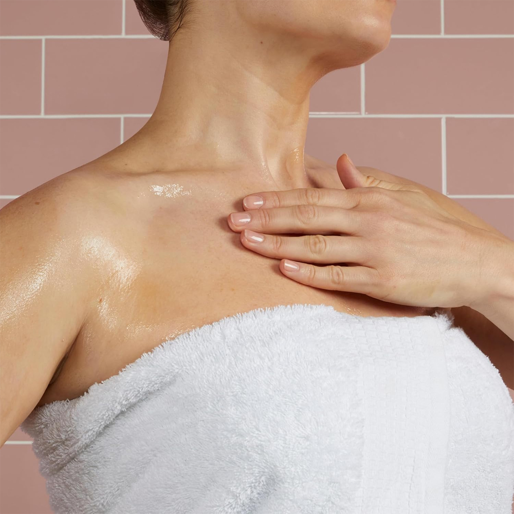 Ser corporal emolient Soap & Glory HYDRATE EXPECTATIONS Softening Body Serum