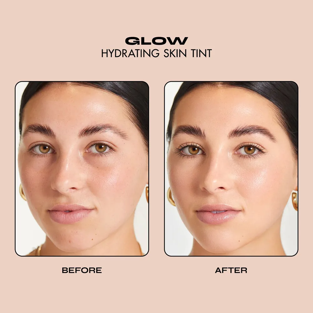 Crema Hidratanta Nuantatoare Milani Hydrating Skin Tint Fair to Light