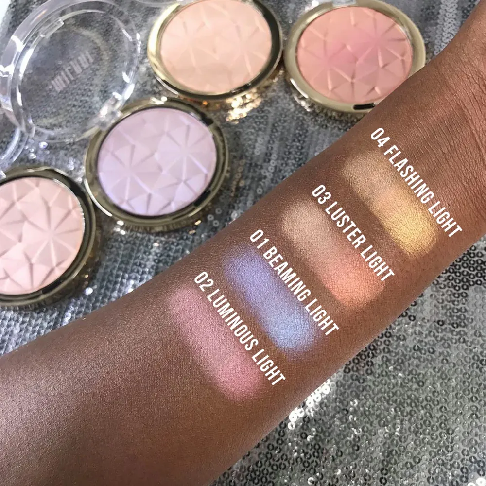 Iluminator Milani Hypnotic Lights Powder Highlighter