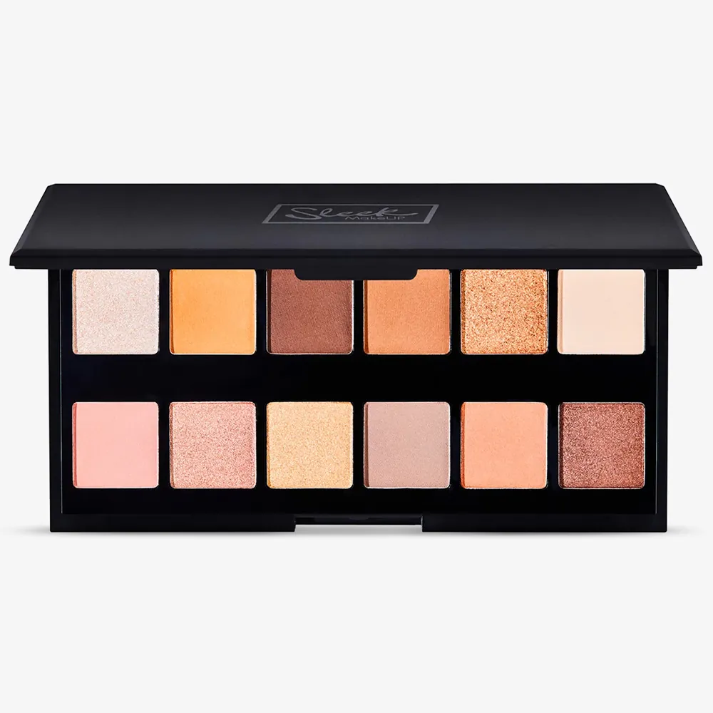 Paleta farduri Sleek MakeUP I-divine Level Up