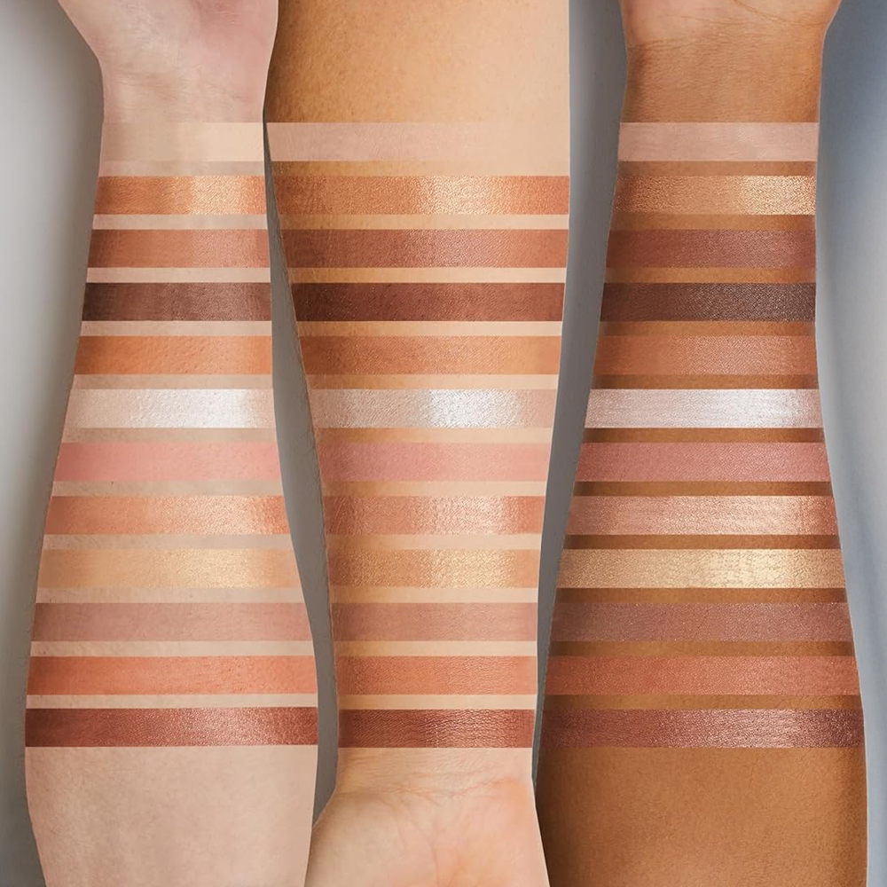 Paleta farduri Sleek MakeUP I-divine Level Up