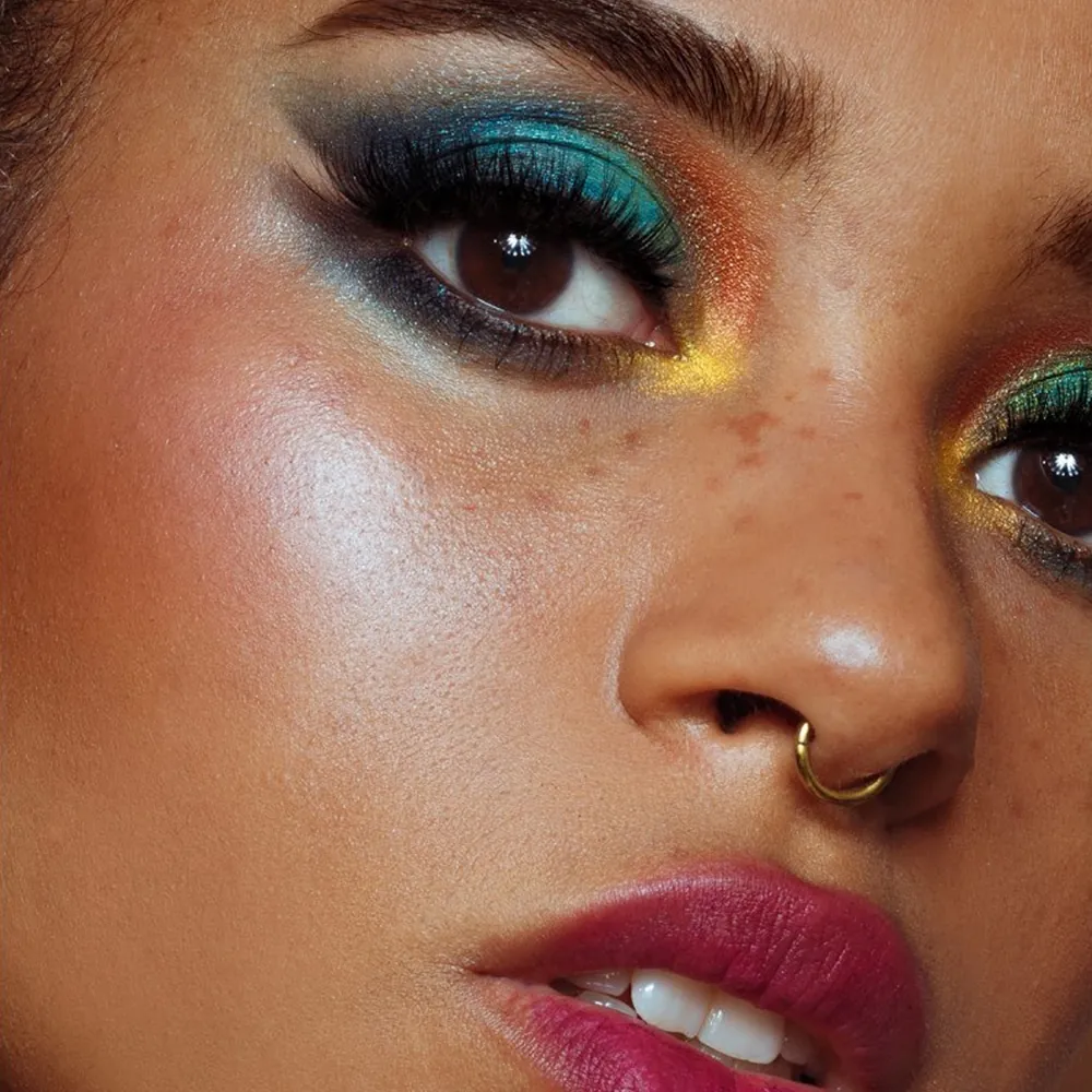 Paleta Farduri Sleek MakeUP I-divine Making Waves