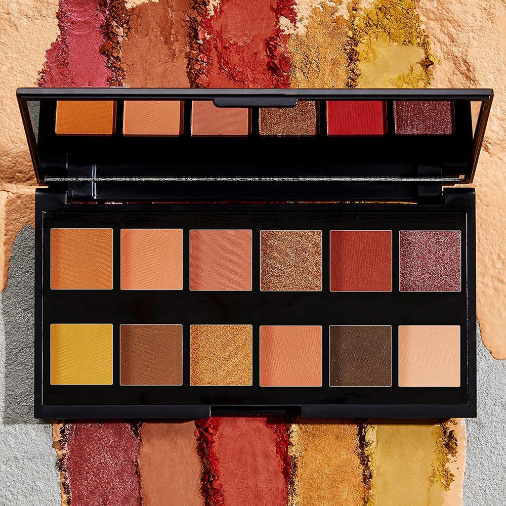 Paleta farduri Sleek MakeUP I-divine Royal Flush