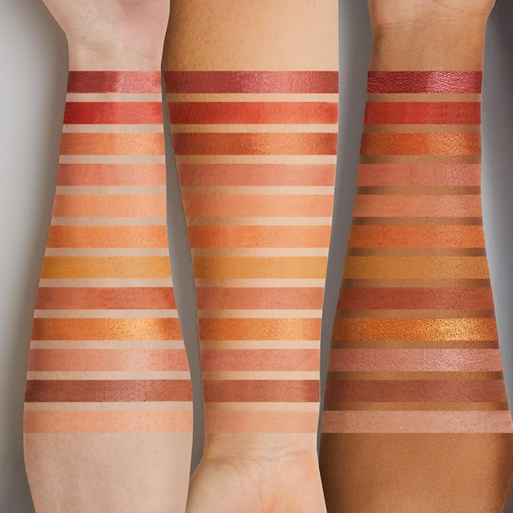 Paleta farduri Sleek MakeUP I-divine Royal Flush