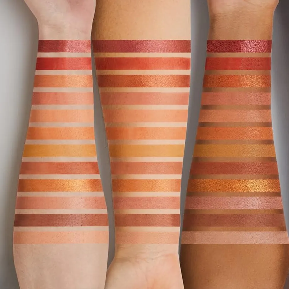 Paleta farduri Sleek MakeUP I-divine Royal Flush