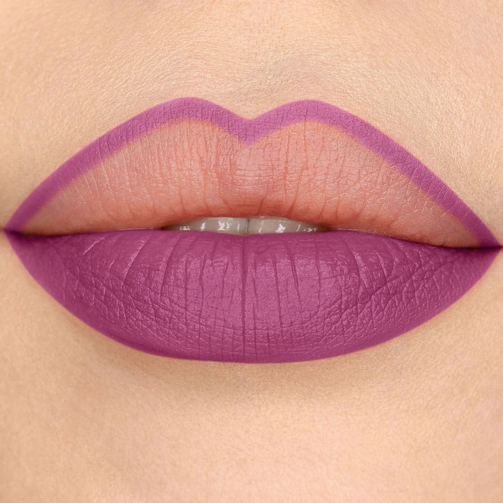 Creion buze Sleek MakeUP Locked Up Super Precise Lip Liner I Don`t Bite