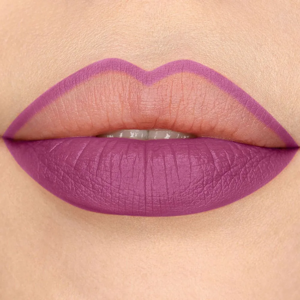 Creion buze Sleek MakeUP Locked Up Super Precise Lip Liner I Don`t Bite
